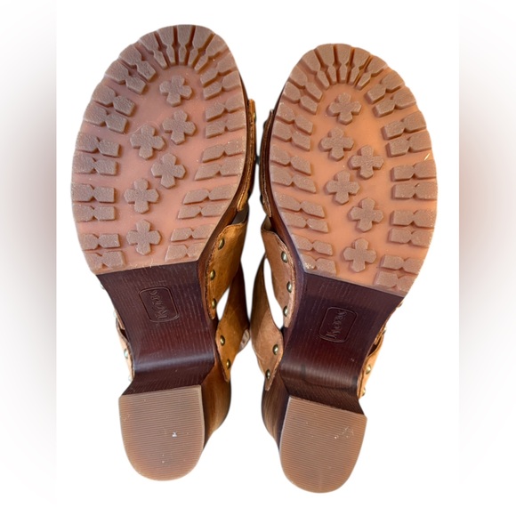 Korks Kristian Slingback Sandal Women’s Size 9 M - Picture 7 of 8